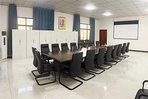 Salle de réunion